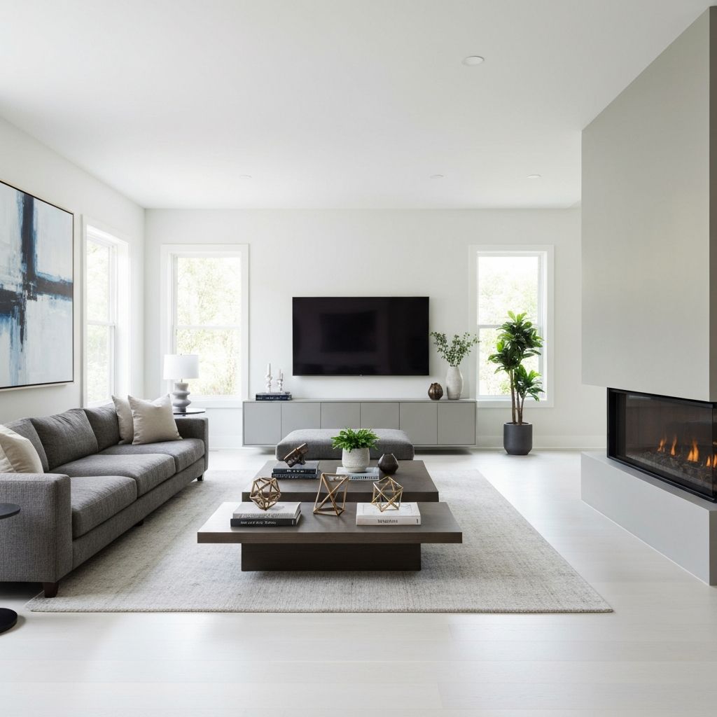 Reforma integral de vivienda